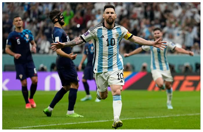 What the Record Means for Argentina