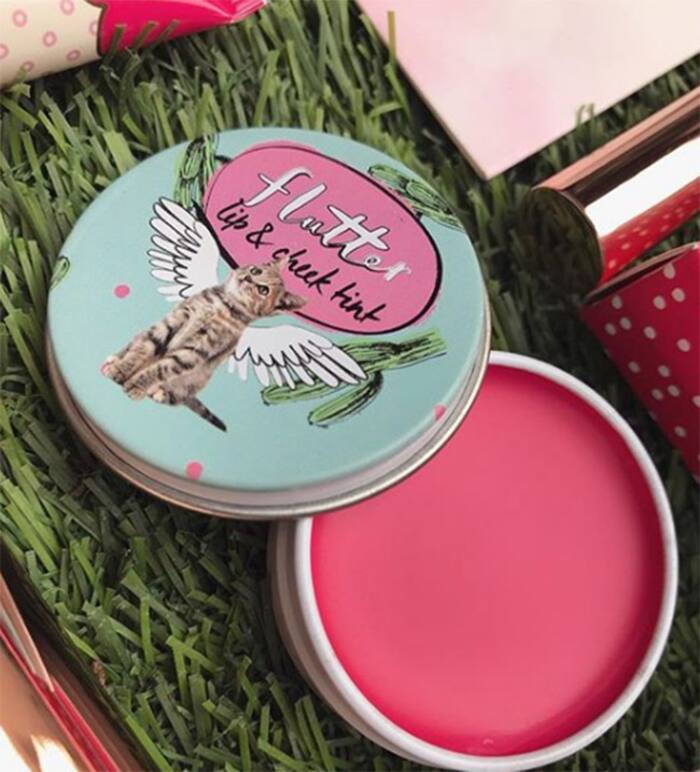 Lip Tints Are Your Best Friend