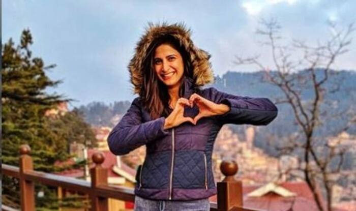 Lipstick Under My Burkha Star Aahana Kumra Held For Ransom by Cab Driver Near Chandigarh, Shares Incident on Twitter