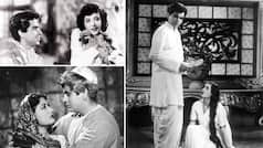 Dilip Kumar Has Romanced With These Leading Actresses- See Full List Here