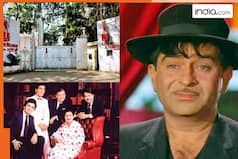 List of expensive things Raj Kapoor owned including a Rs 500 crore...