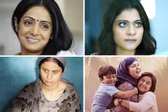 Tribhanga to English Vinglish: This Mother's Day, Celebrate Cinematic Moms by Watching Their Films