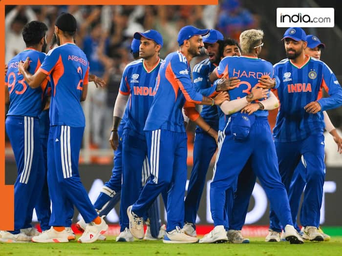List of RECORDS smashed by Suryakumar Yadavs Team India after T20 World Cup 2026 win, Sanju Samson and Jasprit Bumrah have...