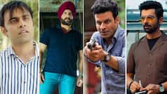 Highest-Paid Actors on OTT: Check Jitendra Kumar in Panchayat 2 to Pankaj Tripathi in Mirzapur 2 And Others Whopping Fees