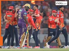 List of top 7 lowest total defended in IPL history
