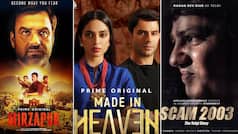 Scam 2003 to Mirzapur 3: List of Most Promising OTT Shows Coming Your Way in 2023