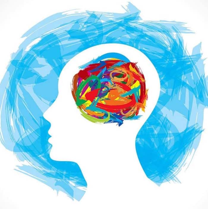 Living alone ups the risk of mental disorder
