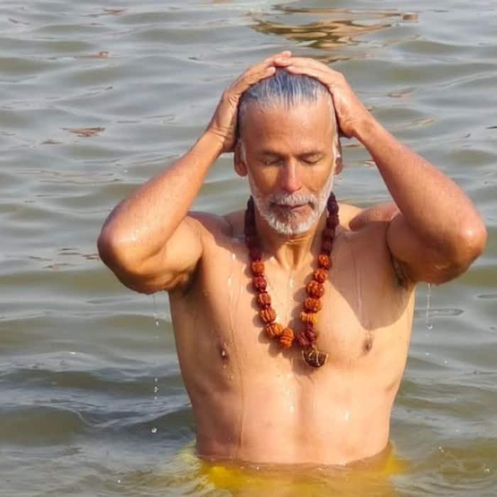 Living his best life