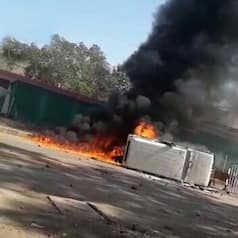 News in Pics- 21 February 2018