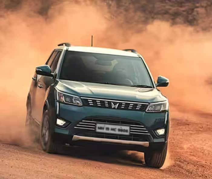 Location Of Registration Plate