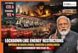 Lockdown-like energy restrictions imposed in South Africa, Pakistan and Bangladesh amid West Asia fuel crisis, Modi government may plan to...