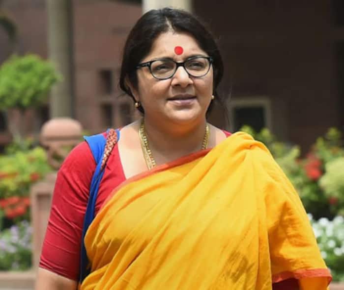 Locket Chatterjee
