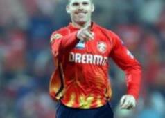 Lockie Ferguson to Mohammed Siraj: Bowlers who bowled fastest delivery in IPL 2025 so far