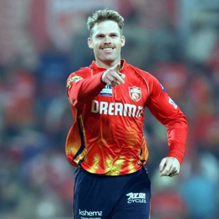 Lockie Ferguson   s Fastest Delivery