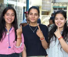 Lok Sabha Election 2024: India Votes In Phase 7 As Polls Conclude - IN PICS