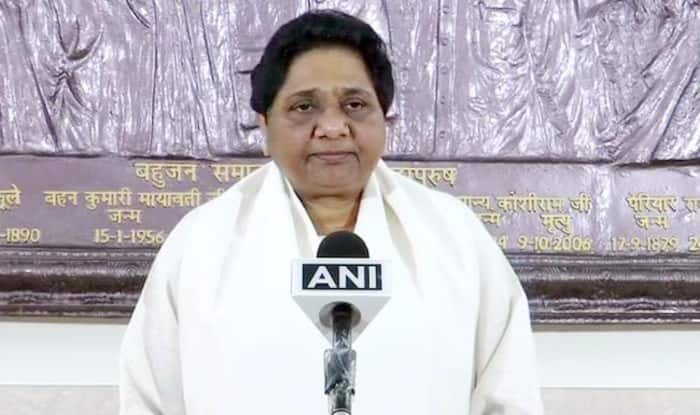 Lok Sabha Elections 2019: Won’t be Contesting Upcoming Polls, Says BSP Chief Mayawati