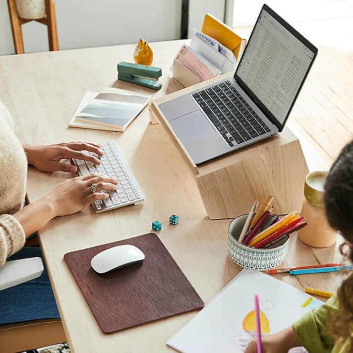 Looking For Bright Talents