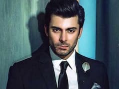 Fawad Khan Birthday: National Heartthrob Continues to Slay at 38 And THESE Pictures Are Proof!