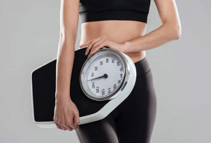 Lose Extra Weight