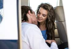 Women Belonging to These Zodiac Signs Love Dating Bad Boys, Check if You Are on The List