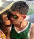 Priyanka Chopra, Nick Jonas, Joe Jonas, Kevin Jonas, Sophie Turner Groove to 'Sucker' And Ranveer Singh's 'Mera Wala Dance as They Cruise Along The Miami Coast