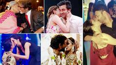 Sunny-Daniel, Ranveer-Deepika, Ranbir-Alia, and Others: Celebs Snapped In an Intimate Moment With Their Partner