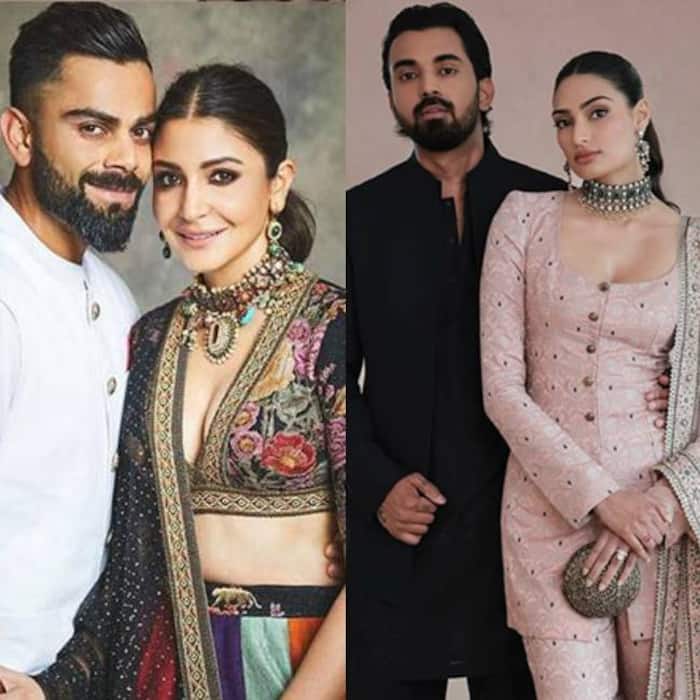 Love stories of Bollywood actresses and Indian cricketers have always grabbed public attention