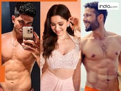 'Love You...': Not Shubman Gill or Siddhant Chaturvedi, Sara Tendulkar gets birthday wish from a special person, name is...