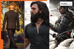 Loved Dhurandhar? Try these 8 stealth games from Dishonored 2, Ghost of Tsushima to Hitman: World of Assassination to keep thrill alive