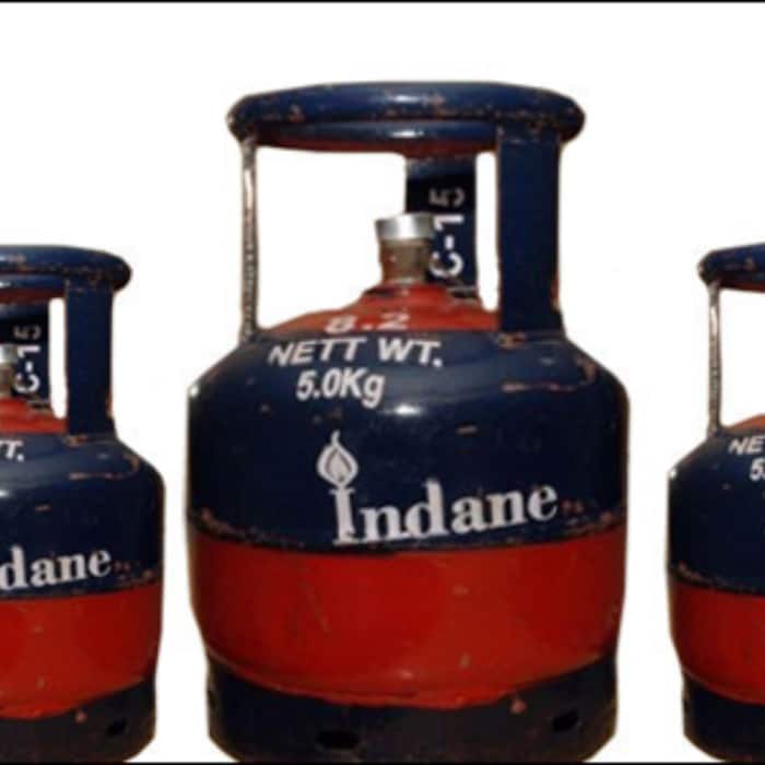 LPG 5kg Gas Cylinder Rules Ludhiana