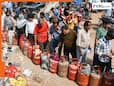 LPG Crisis: ‘Avoid panic booking’, Modi government clarifies no change in LPG Refill booking timelines, says 25 days...