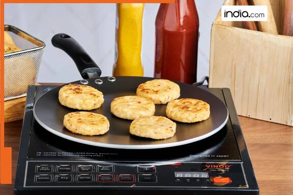 How is induction cooking good for health? Know benefits