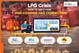 LPG crisis: How to apply for new PNG cooking gas connection at IGL, MGL, Adani Total Gas, GAIL?