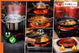 LPG crisis: How to choose between induction vs electric coil vs infrared stove?