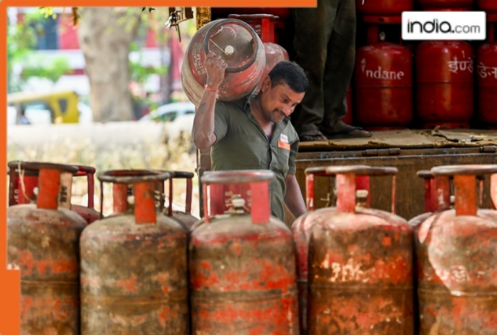 LPG crisis: How to transfer cooking gas connection in 5 easy ways?