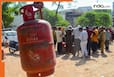 LPG crisis: How to transfer LPG connection and change name in cooking gas connection