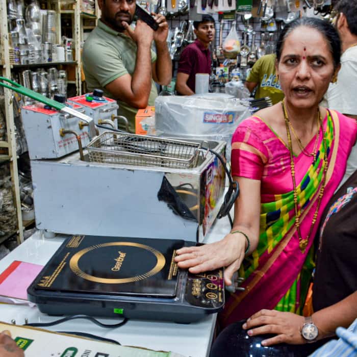 LPG crisis in country