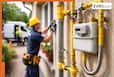 LPG Crisis: Is your PNG gas flame burning yellow? Here’s how to fix it in minutes