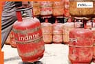LPG cylinder not delivered? Check helpline numbers for Indane, HP Gas, Bharat Gas