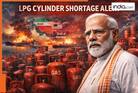 LPG cylinder shortage alert: Iran–US war to have long-standing impact on cooking gas supply chain, India will now face...
