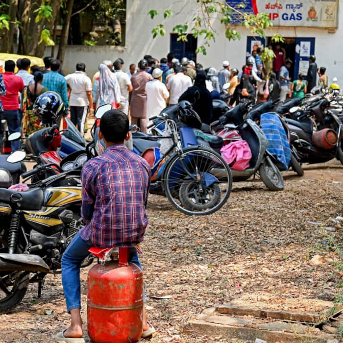 LPG cylinders are a very essential part of our lives as they are used daily cooking in most Indian households 