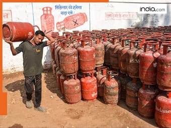 LPG Gas cylinder booking update: How to purchase Indane XTRATEJ 19 kg, 47.5 Kg and 425 Kg capacity cylinders?