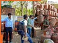 LPG Gas Cylinder Booking: What is an OTP-based LPG delivery system? Step-by-Step guide to book Bharatgas, Indane, and HP Gas refills
