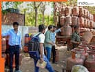 LPG Gas Cylinder Booking: What is an OTP-based LPG delivery system? Step-by-Step guide to book Bharatgas, Indane, and HP Gas refills