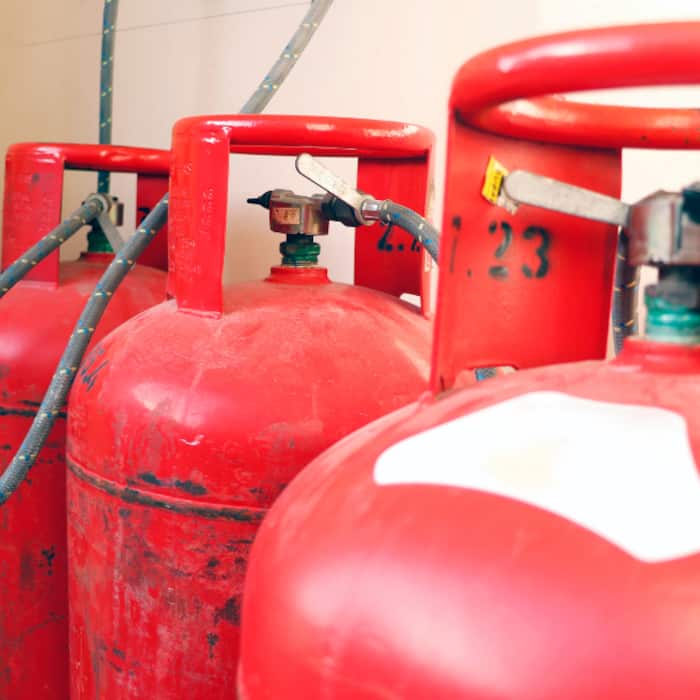 LPG Shortage in India