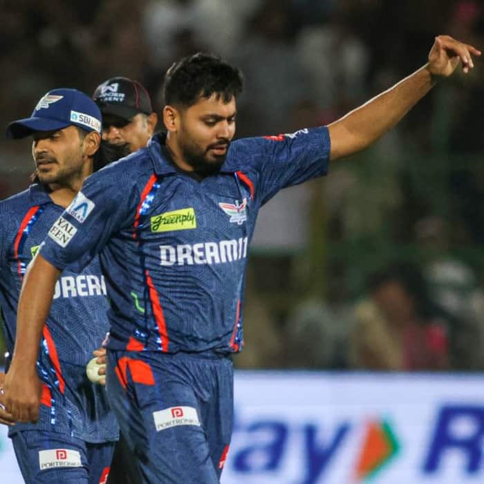 LSG are set to send some of their bowlers to Durban to train with DSG team