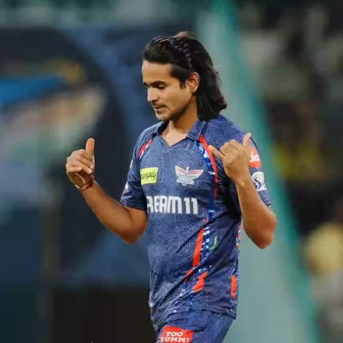 Rishabh Rathi BAD news for Rishabh Pant's LSG, BCCI give harsh punishment to…