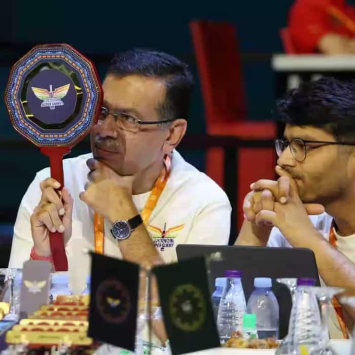 LSG owner Sanjiv Goenka bought Matthew Breetzke for Rs 57 lakh