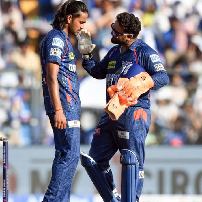 Lucknow Super Giants  LSG      Three Wins Required for Qualification