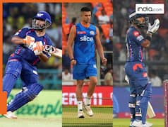 Lucknow Super Giants Playing 12 for IPL 2026: Rishabh Pant to lead, Arjun Tendulkar to debut for Sanjiv Goenka's LSG